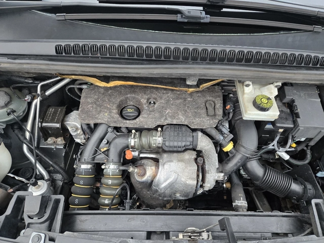 Peugeot 5008 1.6HDI-112кс= 7МЕСТА= 6СКОРОСТИ= АВТОПИЛОТ - автомобили, коли, обяви за нови и употребявани 14