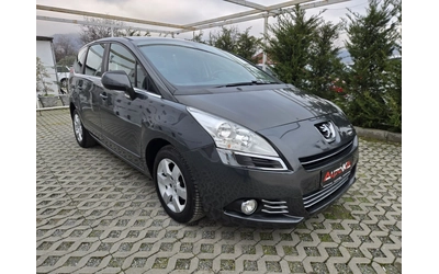 peugeot-5008 - 1