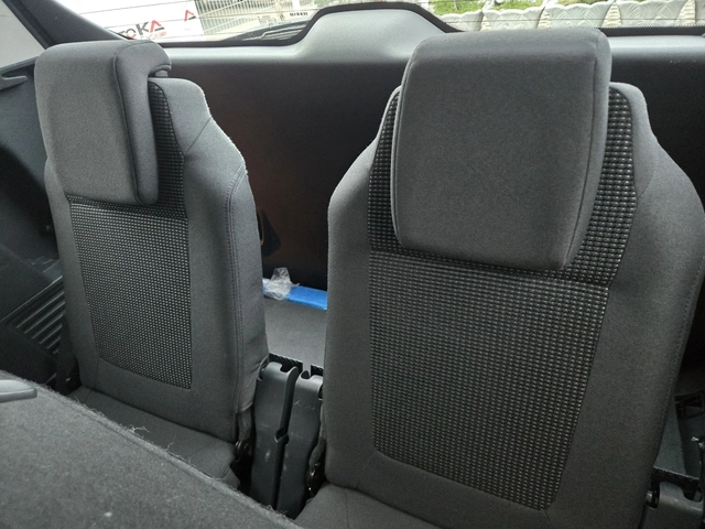Peugeot 5008 1.6HDI-112кс= 7МЕСТА= 6СКОРОСТИ= АВТОПИЛОТ - автомобили, коли, обяви за нови и употребявани 9
