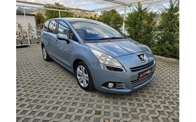 peugeot-5008 - 1