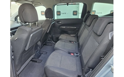 Peugeot 5008 1.6HDI-109кс= АВТОМАТ= НАВИ= АВТОПИЛОТ - автомобили, коли, обяви за нови и употребявани 8