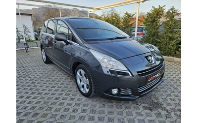 peugeot-5008 - 1