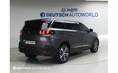 peugeot-5008 - 1