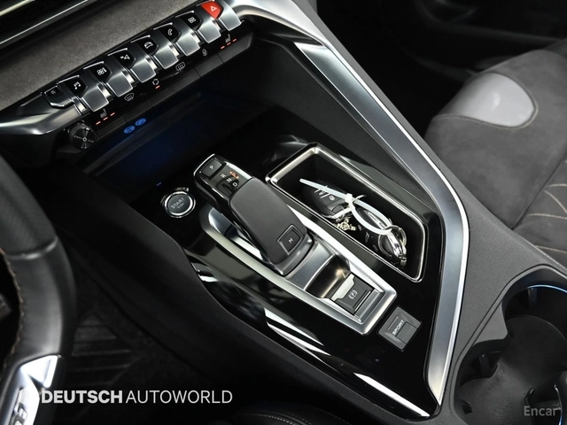 Peugeot 5008 2.0BlueHDI* GT* КОЖА* ПОДГРЕВ* ПАНОРАМА* 360* LED* - автомобили, коли, обяви за нови и употребявани 7