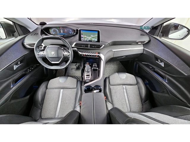 Peugeot 5008 1.5* BlueHDi* Allure* ПОДГРЕВ* КАМЕРА* KEYLESS* - автомобили, коли, обяви за нови и употребявани 5