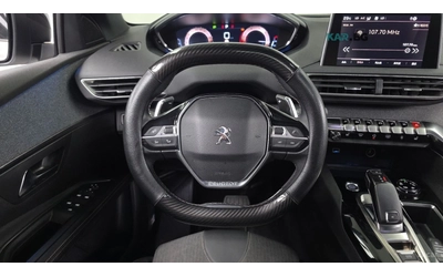 Peugeot 5008 * GT* KEYLESS* Camera* ПОДГРЕВ* - автомобили, коли, обяви за нови и употребявани 12