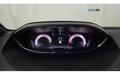 Peugeot 5008 * GT* KEYLESS* Camera* ПОДГРЕВ* - автомобили, коли, обяви за нови и употребявани 7
