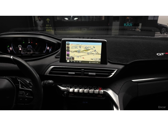Peugeot 5008 * GT* LED* KEYLESS* Camera* ПОДГРЕВ* - автомобили, коли, обяви за нови и употребявани 13