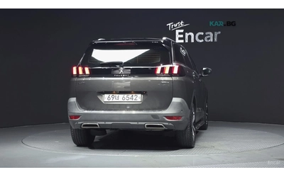 peugeot-5008 - 3