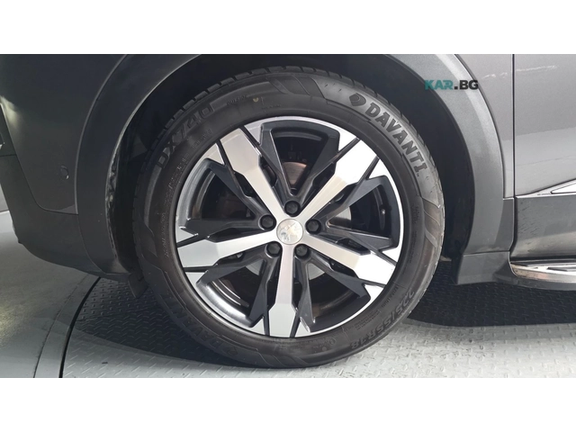 Peugeot 5008 * GT* LED* KEYLESS* Camera* ПОДГРЕВ* - автомобили, коли, обяви за нови и употребявани 4