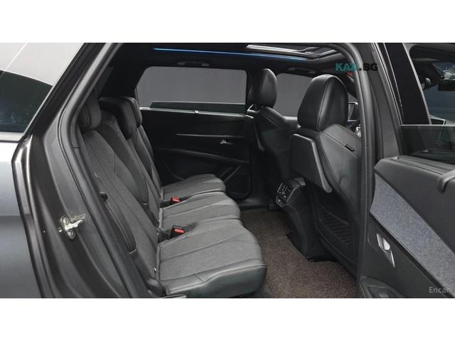 Peugeot 5008 * GT* LED* ПАНО* KEYLESS* Camera* ПОДГРЕВ* - автомобили, коли, обяви за нови и употребявани 10