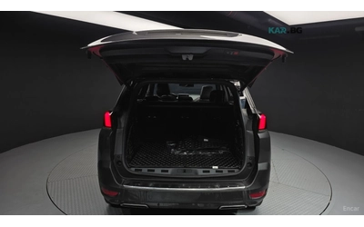 Peugeot 5008 * GT* LED* ПАНО* KEYLESS* Camera* ПОДГРЕВ* - автомобили, коли, обяви за нови и употребявани 16