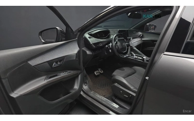 Peugeot 5008 * GT* LED* ПАНО* KEYLESS* Camera* ПОДГРЕВ* - автомобили, коли, обяви за нови и употребявани 9