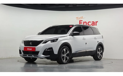 peugeot-5008 - 0
