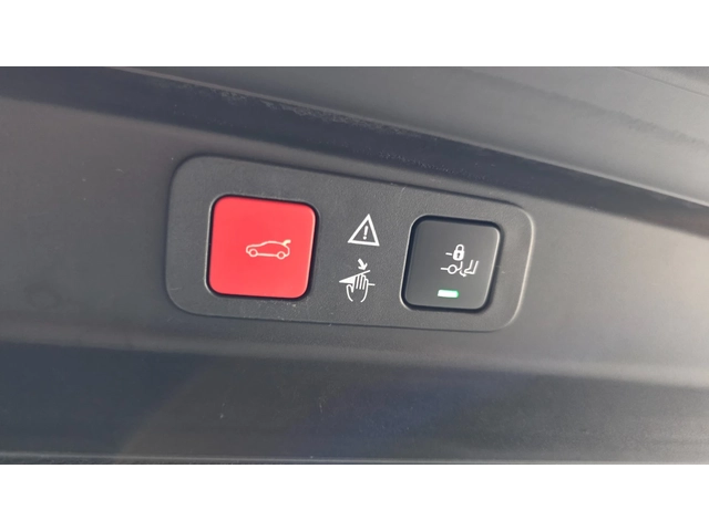 Peugeot 5008 1.5 BlueHdi | GT Line | Памет - автомобили, коли, обяви за нови и употребявани 10