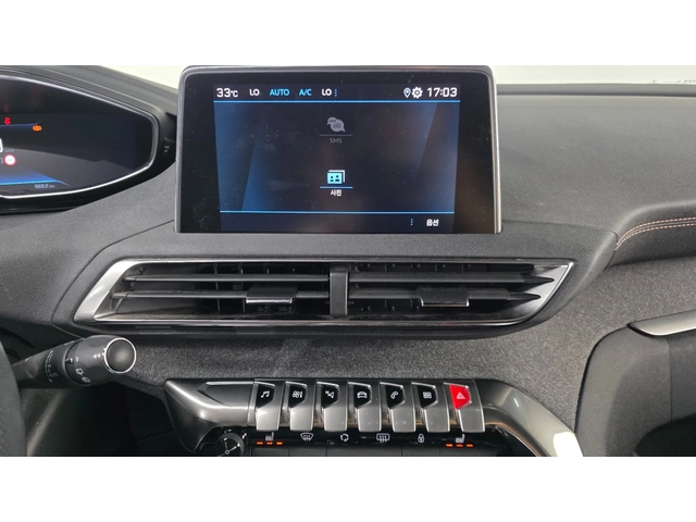 Peugeot 5008 1.5 BlueHdi | GT Line | Памет - автомобили, коли, обяви за нови и употребявани 13