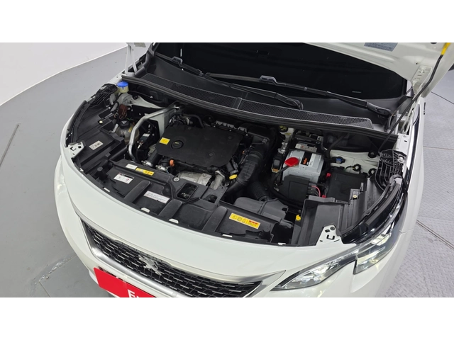 Peugeot 5008 1.5 BlueHdi | GT Line | Памет - автомобили, коли, обяви за нови и употребявани 15