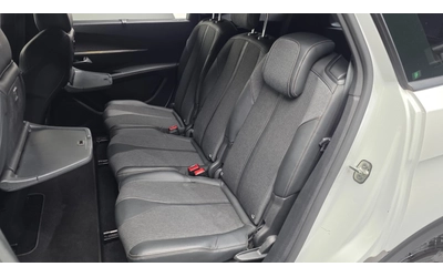Peugeot 5008 1.5 BlueHdi | GT Line | Памет - автомобили, коли, обяви за нови и употребявани 7