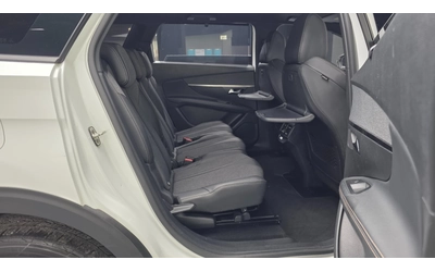 Peugeot 5008 1.5 BlueHdi | GT Line | Памет - автомобили, коли, обяви за нови и употребявани 8