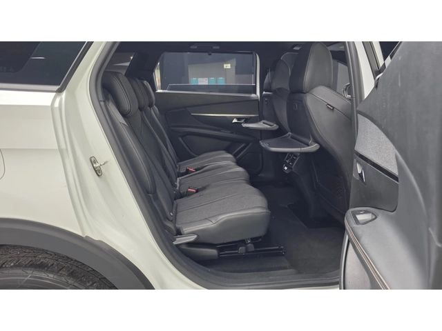 Peugeot 5008 1.5 BlueHdi | GT Line | Памет - автомобили, коли, обяви за нови и употребявани 8