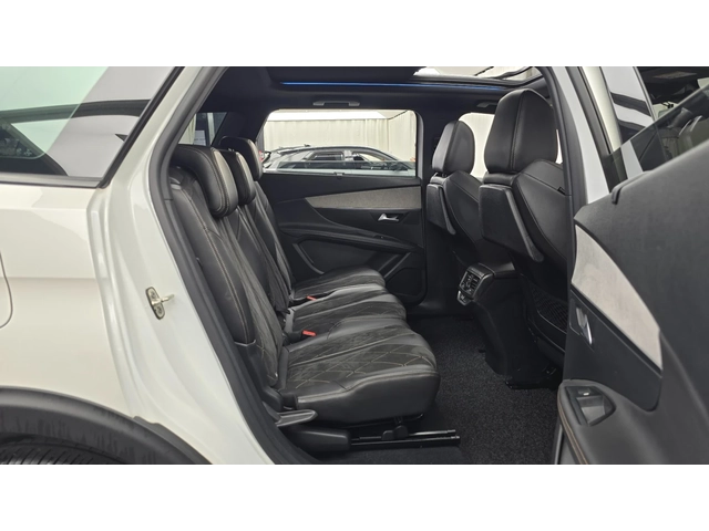 Peugeot 5008 2.0 BlueHDi GT | ACC | Memory | Panorama - автомобили, коли, обяви за нови и употребявани 14