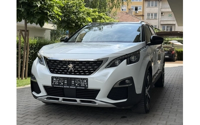 peugeot-5008 - 0