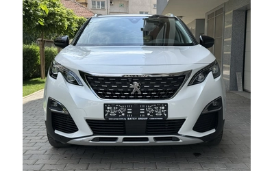 peugeot-5008 - 1