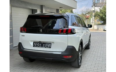peugeot-5008 - 4