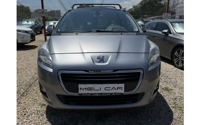peugeot-5008 - 0