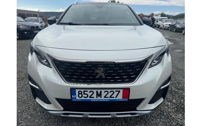 peugeot-5008 - 1