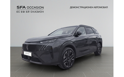 peugeot-5008-allure-1-2-puretech-145-hybrid-48v-e-dcs6-euro-6-4 - 0