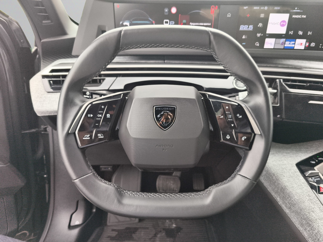 Peugeot 5008 ALLURE 1.2 PureTech 145 HYBRID 48V e-DCS6 EURO 6.4 - автомобили, коли, обяви за нови и употребявани 10