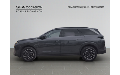 Peugeot 5008 ALLURE 1.2 PureTech 145 HYBRID 48V e-DCS6 EURO 6.4 - автомобили, коли, обяви за нови и употребявани 7