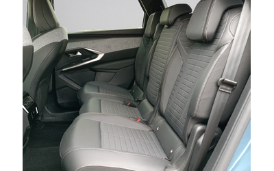 Peugeot 5008 ALLURE 1.2 PureTech 145 HYBRID 48V e-DCS6 EURO 6.4 - автомобили, коли, обяви за нови и употребявани 10
