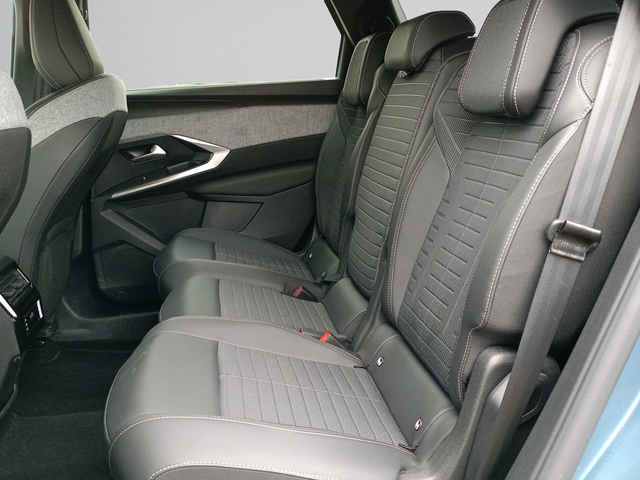 Peugeot 5008 ALLURE 1.2 PureTech 145 HYBRID 48V e-DCS6 EURO 6.4 - автомобили, коли, обяви за нови и употребявани 10