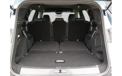 Peugeot 5008 ALLURE 1.2 PureTech 145 HYBRID 48V e-DCS6 EURO 6.4 - автомобили, коли, обяви за нови и употребявани 8