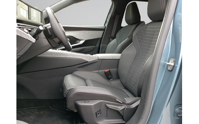 Peugeot 5008 ALLURE 1.2 PureTech 145 HYBRID 48V e-DCS6 EURO 6.4 - автомобили, коли, обяви за нови и употребявани 9
