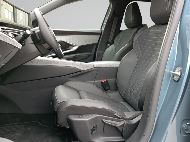 Peugeot 5008 ALLURE 1.2 PureTech 145 HYBRID 48V e-DCS6 EURO 6.4 - автомобили, коли, обяви за нови и употребявани 9