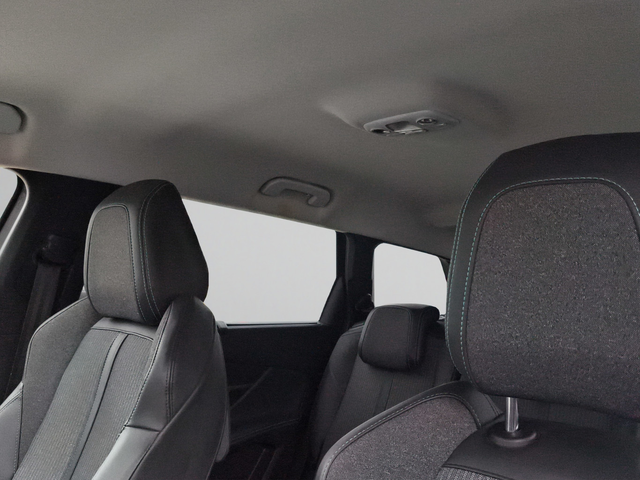 Peugeot 5008 ALLURE 1.5 BlueHDi 130 S&S EAT8 EURO 6 - автомобили, коли, обяви за нови и употребявани 2
