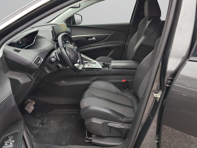 Peugeot 5008 ALLURE 1.5 BlueHDi 130 S&S EAT8 EURO 6 - автомобили, коли, обяви за нови и употребявани 3