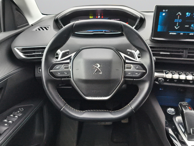 Peugeot 5008 ALLURE 1.5 BlueHDi 130 S&S EAT8 EURO 6 - автомобили, коли, обяви за нови и употребявани 4