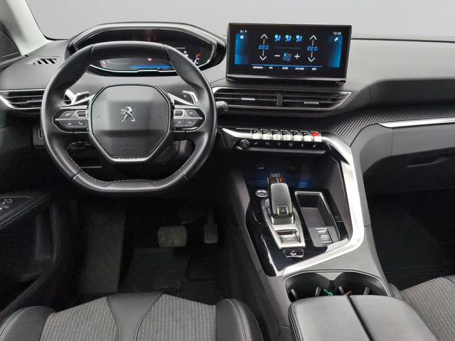 Peugeot 5008 ALLURE 1.5 BlueHDi 130 S&S EAT8 EURO 6 - автомобили, коли, обяви за нови и употребявани 6