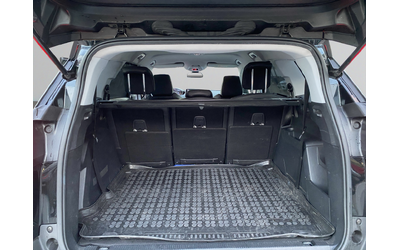 Peugeot 5008 ALLURE  1.6 e-HDI 120 EAT6 E6.1 - автомобили, коли, обяви за нови и употребявани 13