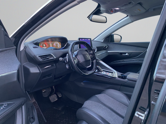 Peugeot 5008 ALLURE  1.6 e-HDI 120 EAT6 E6.1 - автомобили, коли, обяви за нови и употребявани 8