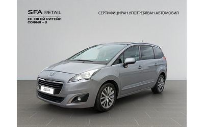 peugeot-5008-allure-2-0hdi-163-fap-bva6 - 0