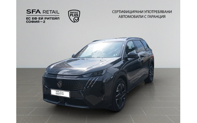 peugeot-5008-allure - 0