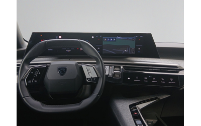 Peugeot 5008 ALLURE - автомобили, коли, обяви за нови и употребявани 12