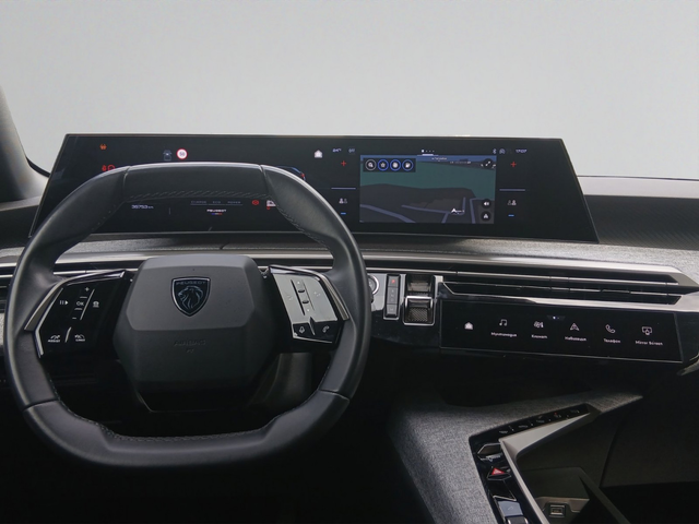 Peugeot 5008 ALLURE - автомобили, коли, обяви за нови и употребявани 12
