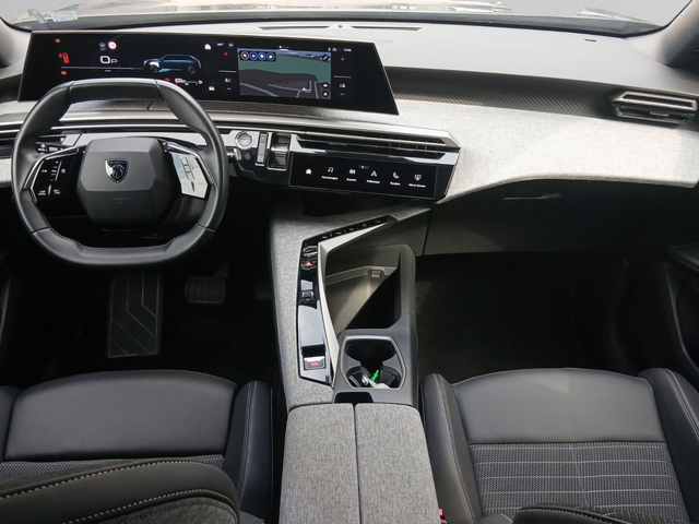 Peugeot 5008 ALLURE - автомобили, коли, обяви за нови и употребявани 13