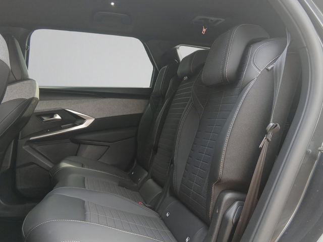 Peugeot 5008 ALLURE - автомобили, коли, обяви за нови и употребявани 15